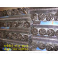 Welded Wire Mesh, galvanzied welded wire mesh ,wire mesh